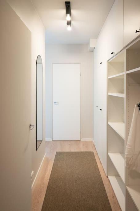 Nordic Lights Loft - Cozy Studio In The Centrum โรวานิเอมิ ภายนอก รูปภาพ